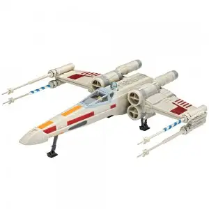 X-WING FIGHTER