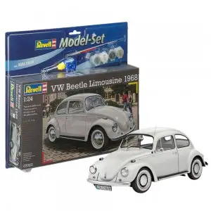 MODEL SET VW BEETLE LIMOUSINE 68