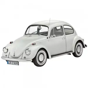 MODEL SET VW BEETLE LIMOUSINE 68