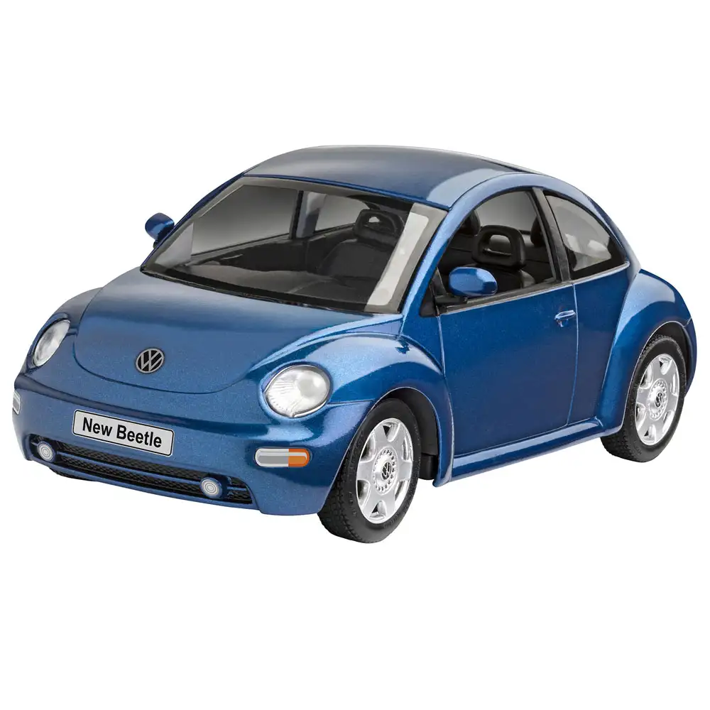 model set vw new beetle