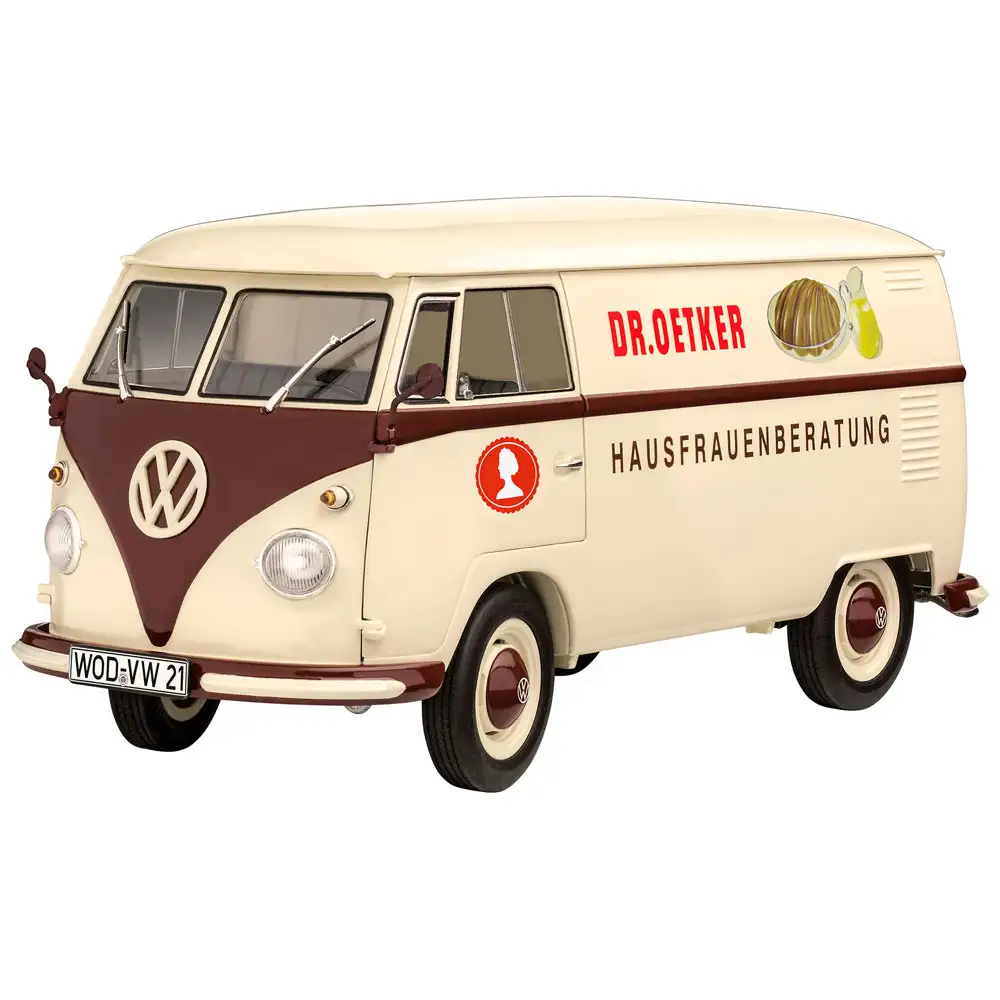 model set vw t1 dr. oetker