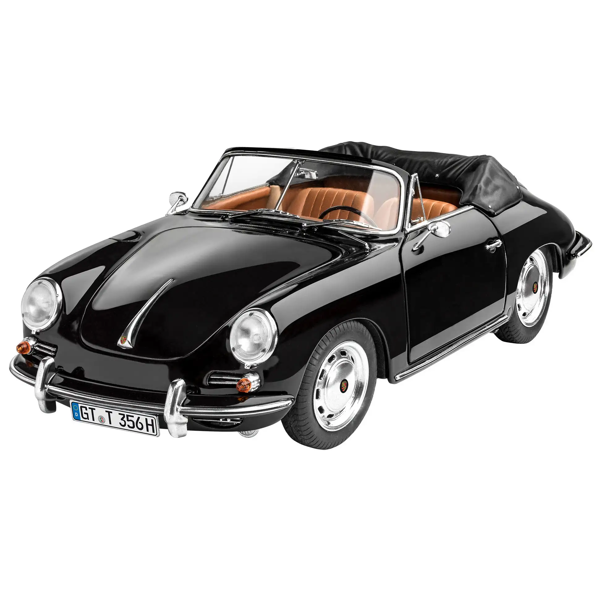 porsche 356 cabriolet