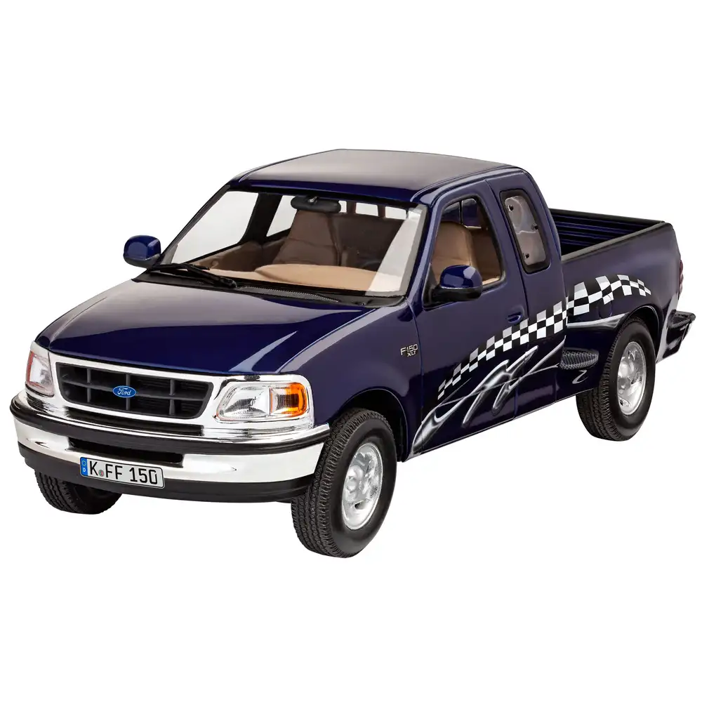 ford 150-xlt 1997