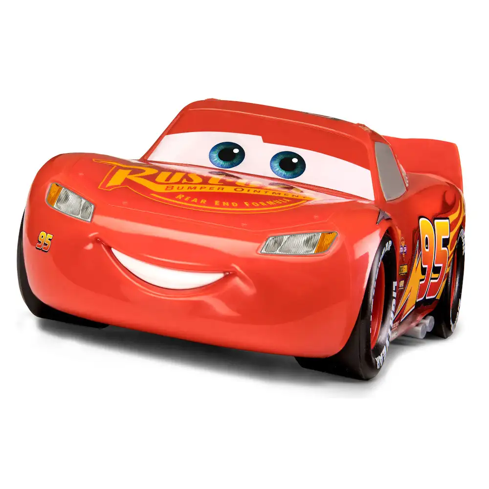lightning mcqueen