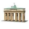 PUZZLE RAVENSBURGER 3D - POARTA BRANDENBURG, 324 PIESE