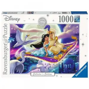 PUZZLE AVENTURA ORIGAMI, 1500 PIESE