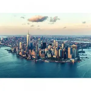 PUZZLE NEW YORK, 1000 PIESE