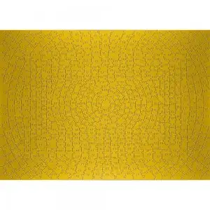 PUZZLE KRYPT, 631 PIESE