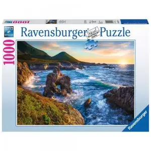 PUZZLE APUS, 1000 PIESE
