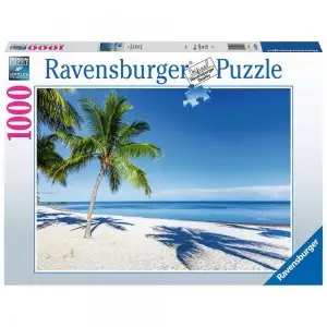 PUZZLE PLAJA, 1000 PIESE
