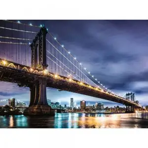 PUZZLE NEW YORK, 500 PIESE