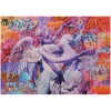 PUZZLE CUPID SI PSYCHE, 1000 PIESE