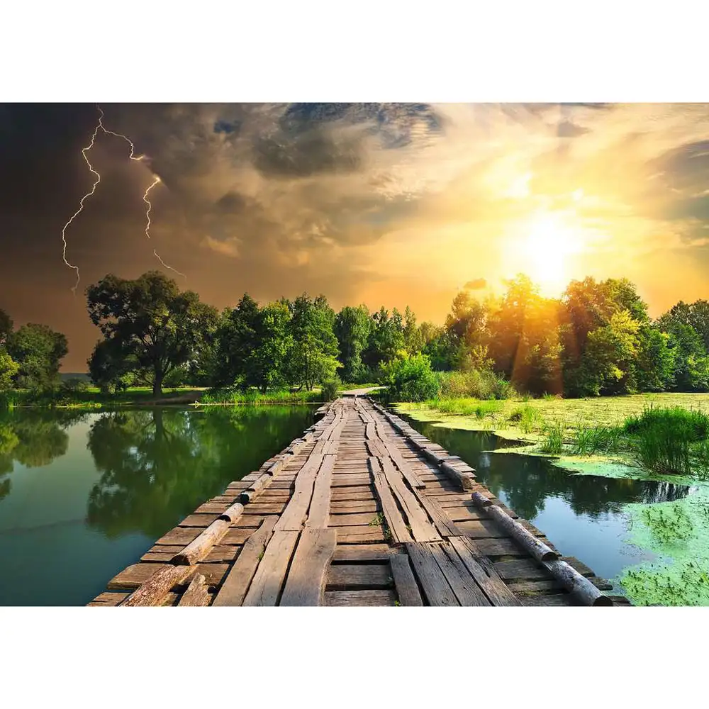 puzzle cer mistic, 1000 piese
