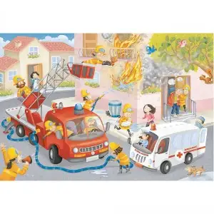 PUZZLE SALVAREA, 60 PIESE