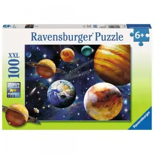 PUZZLE UNIVERS, 100 PIESE