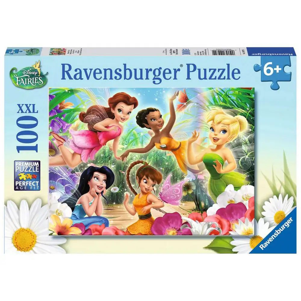 puzzle zanele disney, 100 piese