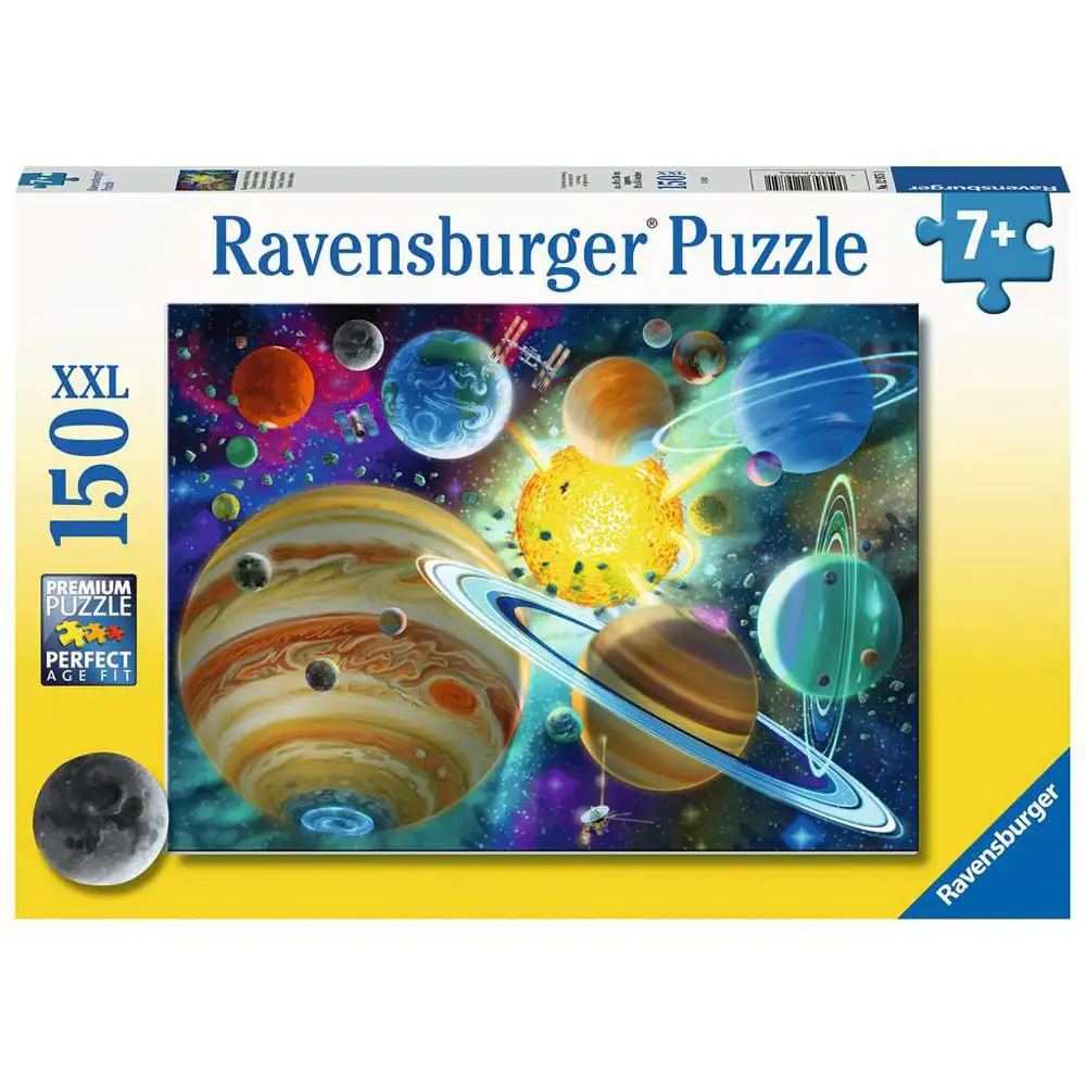 puzzle cosmos, 150 piese