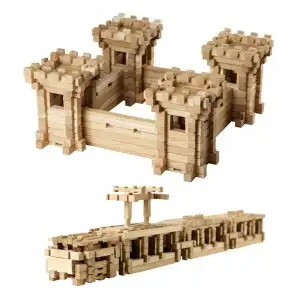 FORTIFICATION