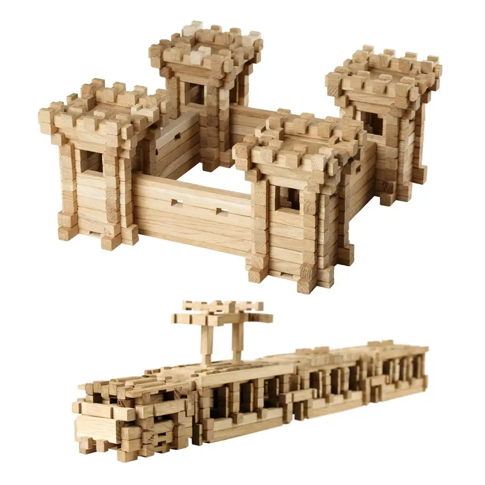 fortification